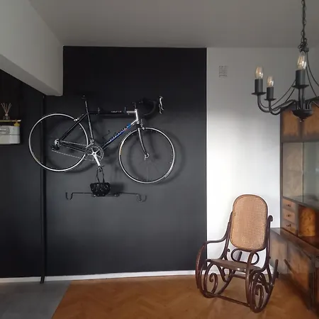 דירה Apartament Bednarska גדנסק