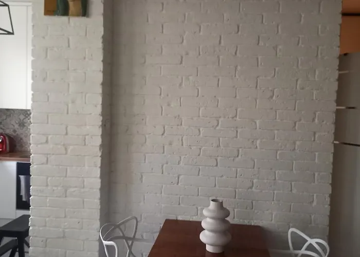 Apartman Apartament Bednarska Gdańsk