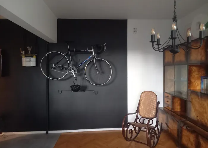 Apartman Apartament Bednarska Gdańsk