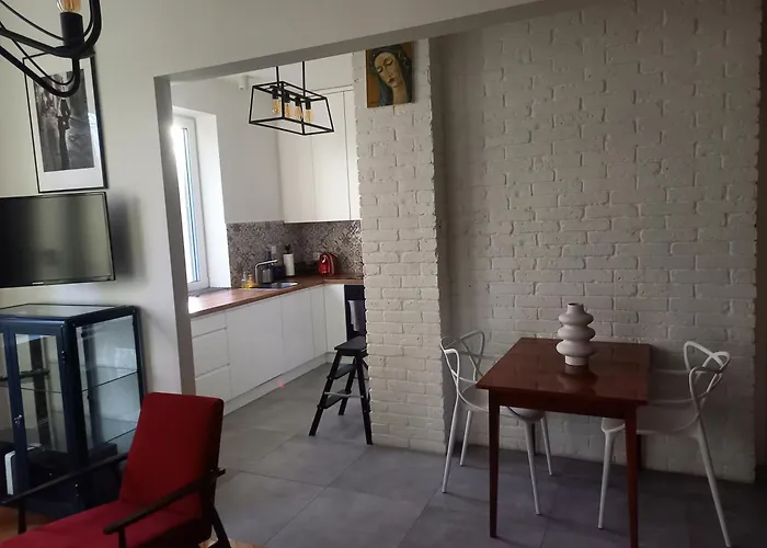 Apartament Bednarska Apartman
